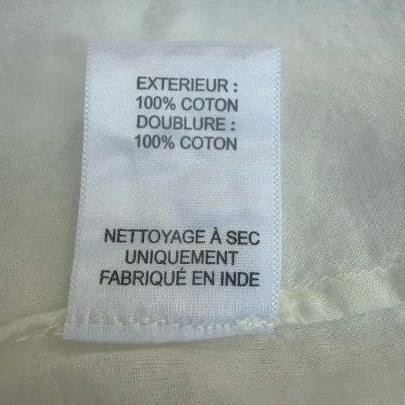 Sea New York Liat Eyelet Embroidered  Dress - Picture 14 of 14